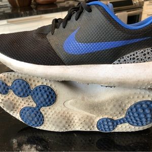 Mens Nike Roshe golf shoes US9